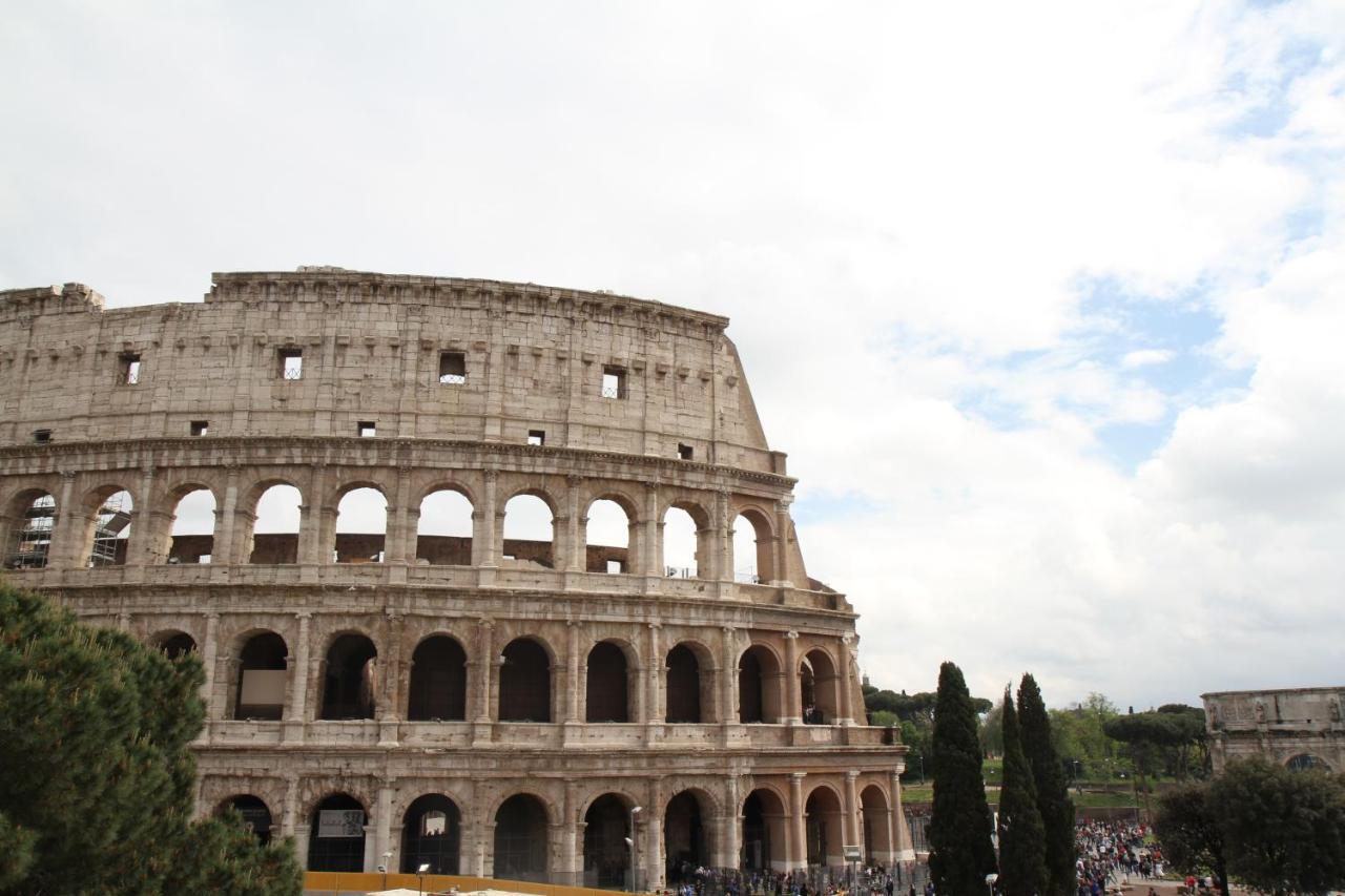 Colosseo Smart Flat — Photos 2