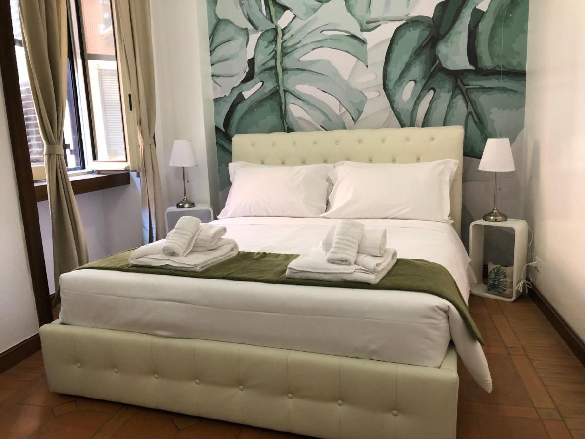 Colosseo Smart Flat, Rome