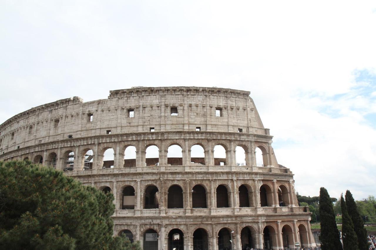 Colosseo Smart Flat — Photos 3